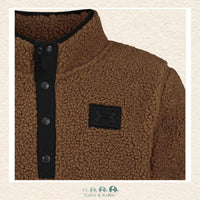 Under Armour: Boys' Youth Sherpa 1/4 Snap, CoCo & KaBri Children's Boutique