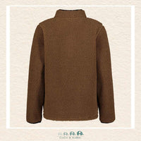 Under Armour: Boys' Youth Sherpa 1/4 Snap, CoCo & KaBri Children's Boutique