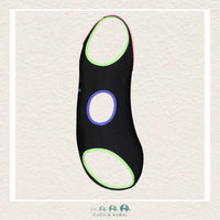 Under Armour: Cut Out Gradient Logo Swimsuit, CoCo & KaBri Children's Boutique