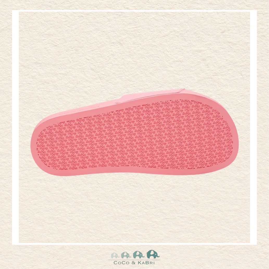 Under Armour: Girls' Slides - Pink, CoCo & KaBri Children's Boutique