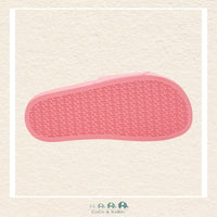 Under Armour: Girls' Slides - Pink, CoCo & KaBri Children's Boutique