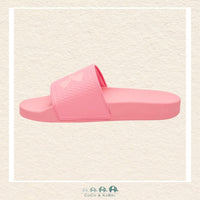 Under Armour: Girls' Slides - Pink, CoCo & KaBri Children's Boutique
