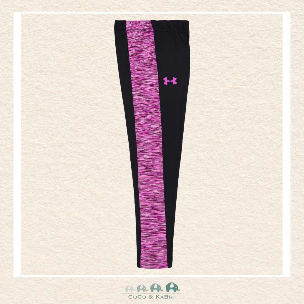 Under Armour: Girls' Two Piece 1/4 Zip Top & Leggings, CoCo & KaBri Children's Boutique