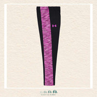 Under Armour: Girls' Two Piece 1/4 Zip Top & Leggings, CoCo & KaBri Children's Boutique