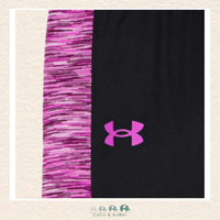 Under Armour: Girls' Two Piece 1/4 Zip Top & Leggings, CoCo & KaBri Children's Boutique