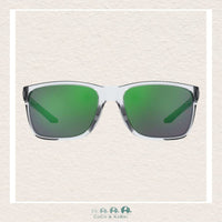 Under Armour Hustle Sunglasses - Green Mirror (1), CoCo & KaBri Children's Boutique