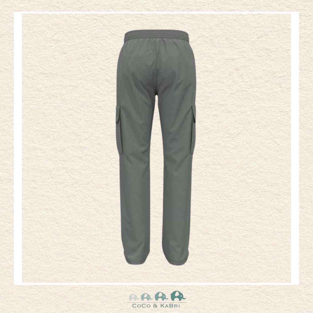 Under Armour Icon Woven Youth Boys' Pants Titanium, CoCo & KaBri Children's Boutique