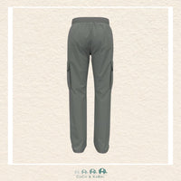 Under Armour Icon Woven Youth Boys' Pants Titanium, CoCo & KaBri Children's Boutique