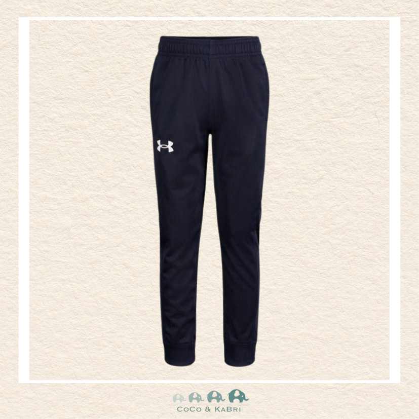 Under Armour: Kids Brawler Jogger - Midnight Navy, CoCo & KaBri Children's Boutique