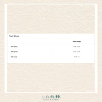 Under Armour Kids' Insulated Gloves - Black, CoCo & KaBri Children's Boutique