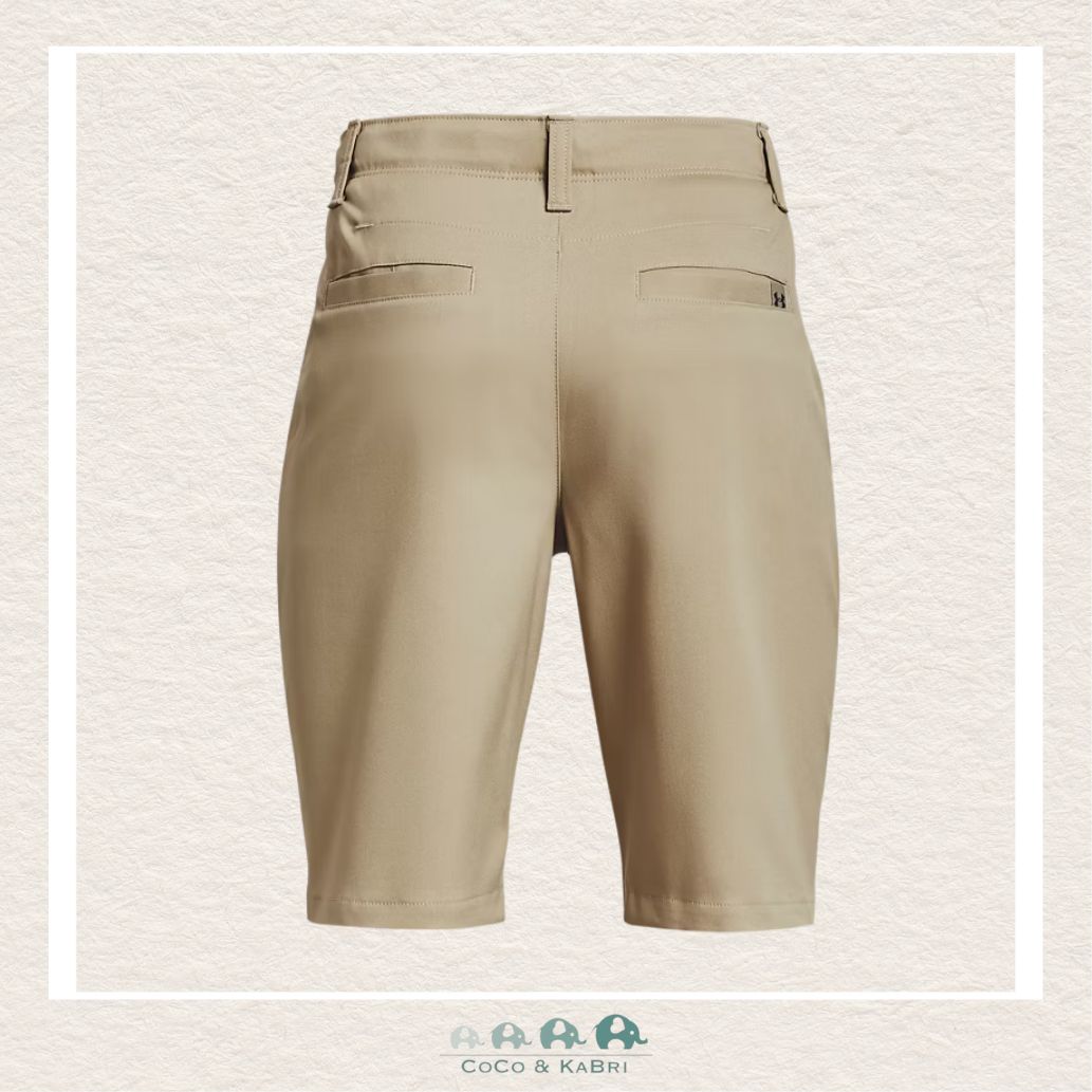Under Armour Matchplay Boys' Shorts Barley, CoCo & KaBri Children's Boutique