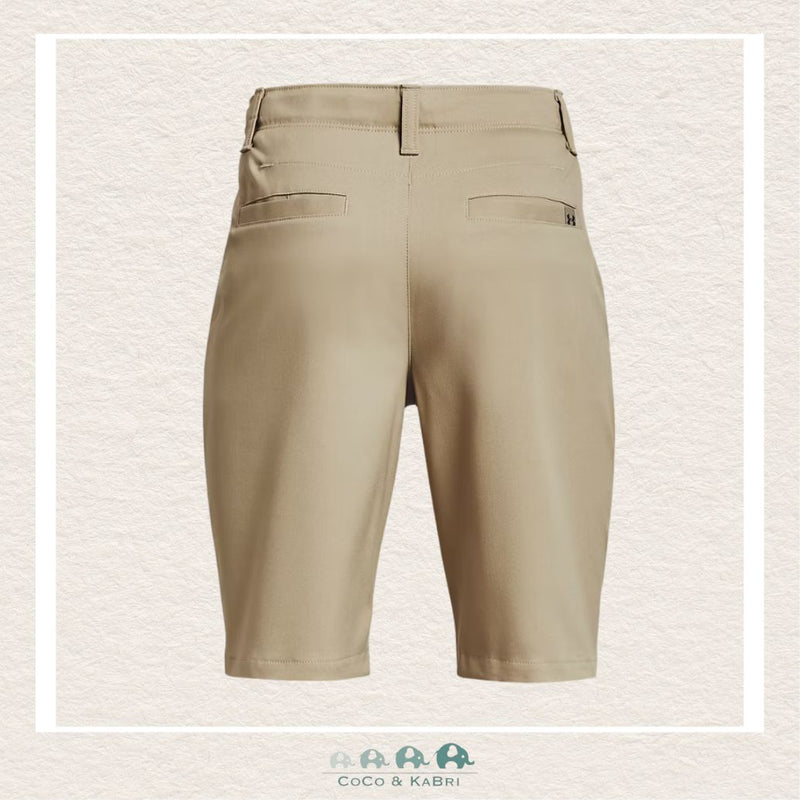 Under Armour Matchplay Boys' Shorts Barley, CoCo & KaBri Children's Boutique