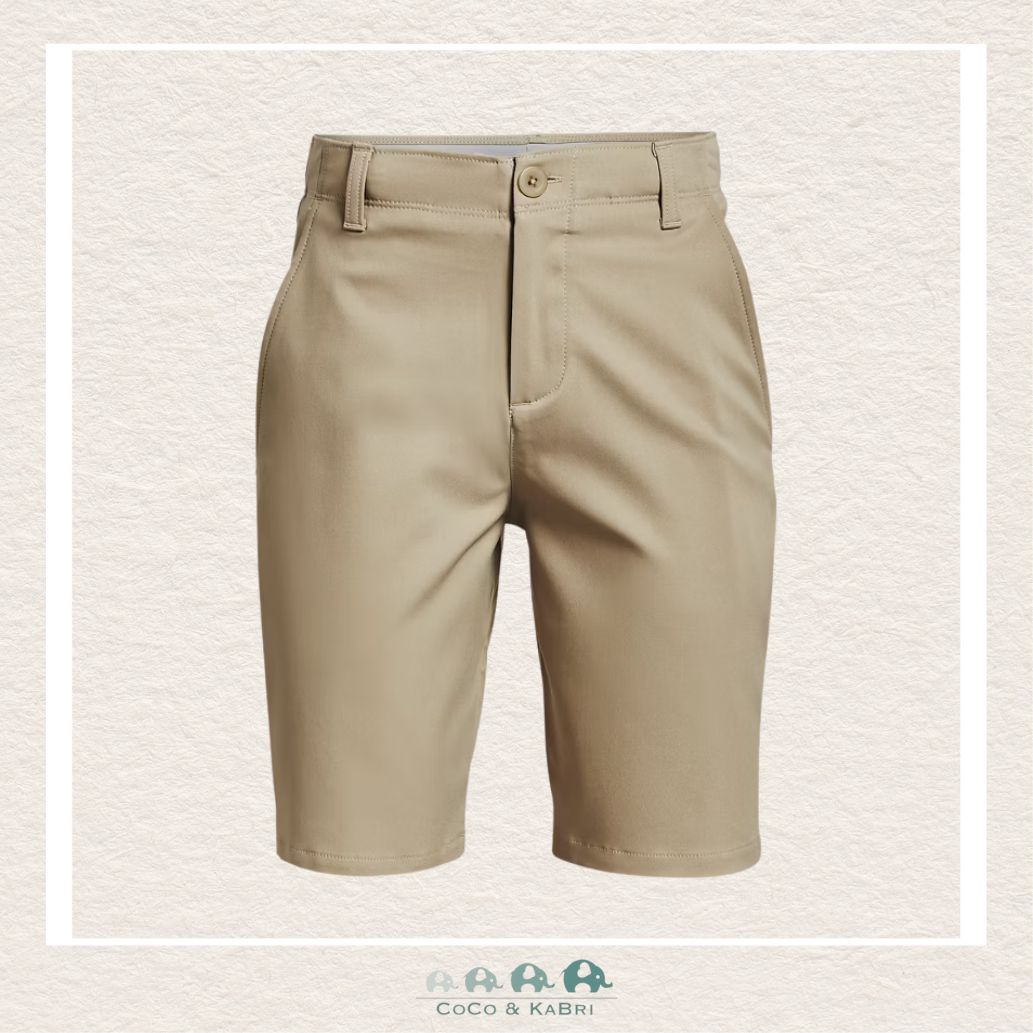 Under Armour Matchplay Boys' Shorts Barley, CoCo & KaBri Children's Boutique