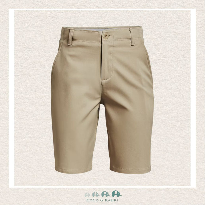 Under Armour Matchplay Boys' Shorts Barley, CoCo & KaBri Children's Boutique