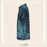 Under Armour Matchplay Printed Youth Boys' Polo - Midnight Navy, CoCo & KaBri Children's Boutique