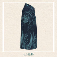 Under Armour Matchplay Printed Youth Boys' Polo - Midnight Navy, CoCo & KaBri Children's Boutique