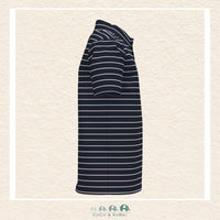 Under Armour Matchplay Stripe Youth Boys' Polo Midnight, CoCo & KaBri Children's Boutique