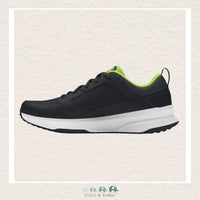 Under Armour: Men's Charged Edge Training Shoes Black/Morph Green (T2 - 90), CoCo & KaBri Children's Boutique