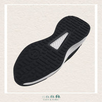 Under Armour: Men's Charged Edge Training Shoes Black/Morph Green (T2 - 90), CoCo & KaBri Children's Boutique