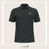 Under Armour Men's Playoff 3.0 Printed Polo, CoCo & KaBri Children's Boutique