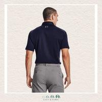 Under Armour Men's Tech™ Polo Midnight Navy, CoCo & KaBri Children's Boutique