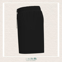 Under Armour: Men's Tech Woven Graphic Shorts - Black, CoCo & KaBri Children's Boutique
