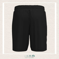 Under Armour: Men's Tech Woven Graphic Shorts - Black, CoCo & KaBri Children's Boutique