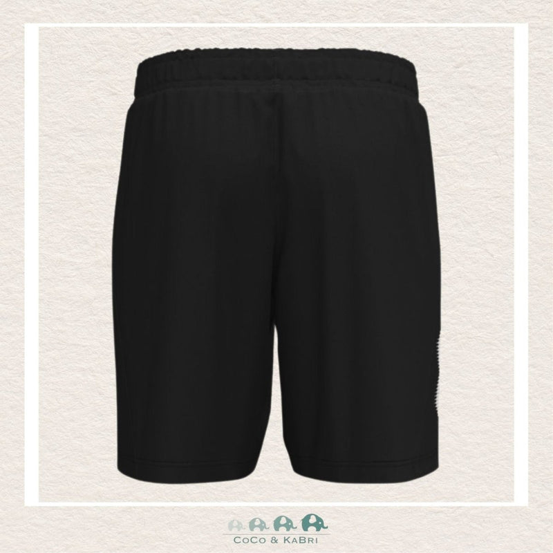 Under Armour: Men's Tech Woven Graphic Shorts - Black, CoCo & KaBri Children's Boutique