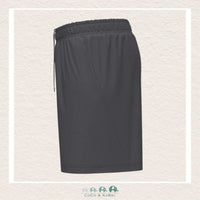 Under Armour: Men's Tech Woven Graphic Shorts - Castlerock Gray, CoCo & KaBri Children's Boutique