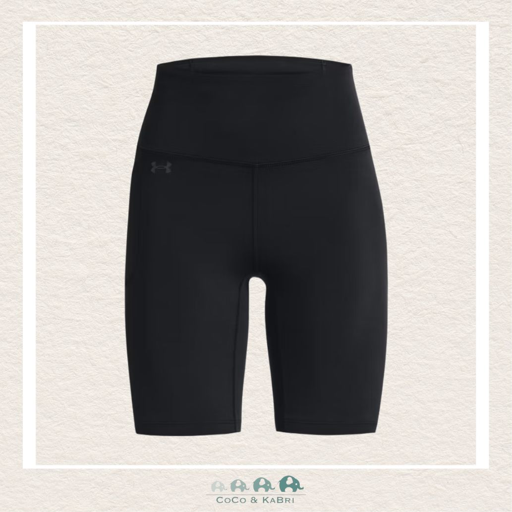 Under Armour Motion Women's Bike Shorts Black, CoCo & KaBri Children's Boutique