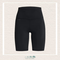 Under Armour Motion Women's Bike Shorts Black, CoCo & KaBri Children's Boutique