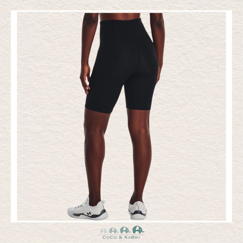 Under Armour Motion Women's Bike Shorts Black, CoCo & KaBri Children's Boutique