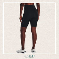 Under Armour Motion Women's Bike Shorts Black, CoCo & KaBri Children's Boutique