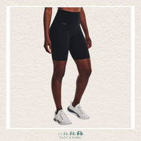 Under Armour Motion Women's Bike Shorts Black, CoCo & KaBri Children's Boutique