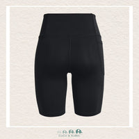 Under Armour Motion Women's Bike Shorts Black, CoCo & KaBri Children's Boutique