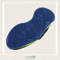 Under Armour Pre - School Jet '23 Basketball Shoes - Green, CoCo & KaBri Children's Boutique