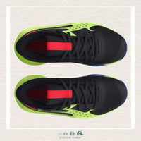 Under Armour Pre - School Jet '23 Basketball Shoes - Green, CoCo & KaBri Children's Boutique
