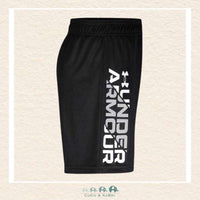 Under Armour: Prototype Signature Shorts, CoCo & KaBri Children's Boutique