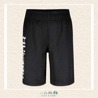 Under Armour: Prototype Signature Shorts, CoCo & KaBri Children's Boutique