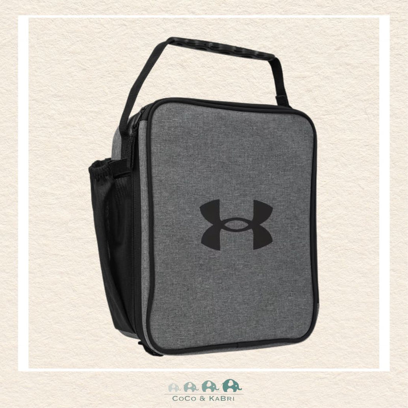 Under Armour Scrimmage 3 Lunchbox, CoCo & KaBri Children's Boutique