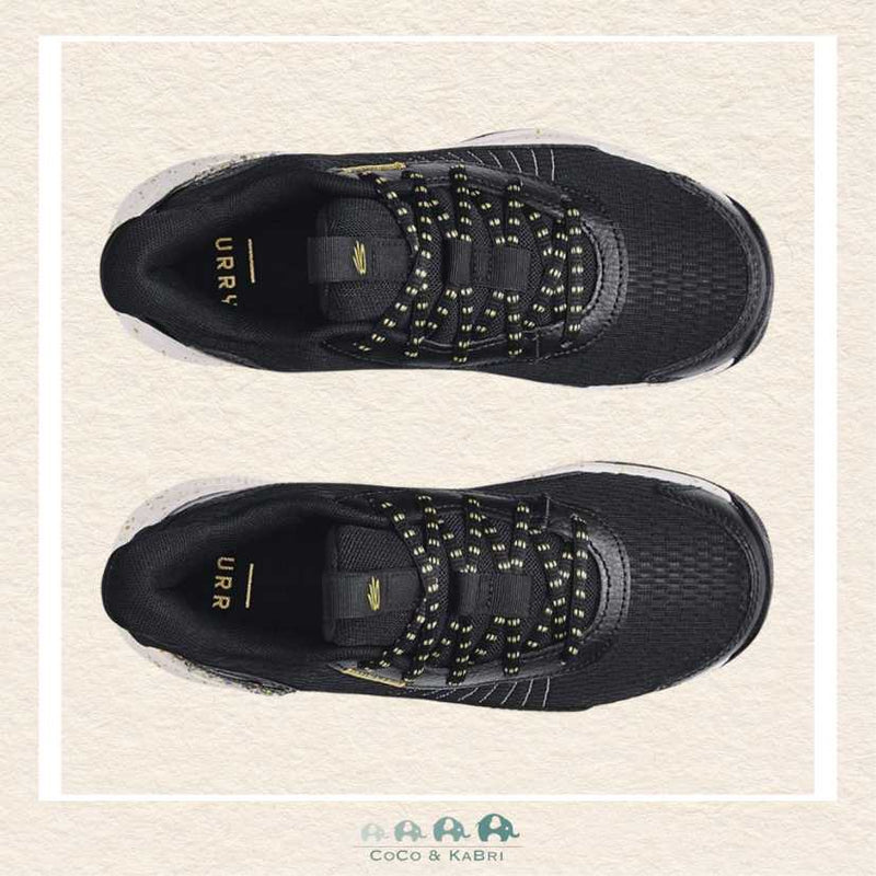 Under Armour Shoes: GS CURRY 3Z7 (X TOP), CoCo & KaBri Children's Boutique