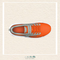 Under Armour Surge 5 AC Boys' Pre-School Running Shoes - Orange, CoCo & KaBri Children's Boutique, Brooks Alberta Canada