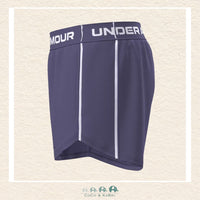 Under Armour Tech™ Play Up Girls' Shorts Purple Luxe, CoCo & KaBri Children's Boutique