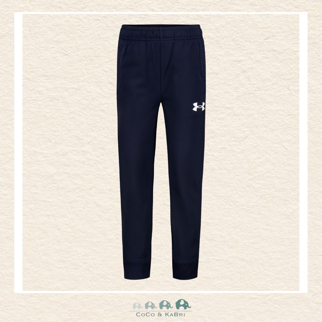 Under Armour Toddler Boys' Brawler Jogger - Black, CoCo & KaBri Children's Boutique