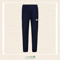 Under Armour Toddler Boys' Brawler Jogger - Black, CoCo & KaBri Children's Boutique
