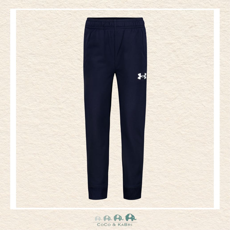 Under Armour Toddler Boys' Brawler Jogger - Black, CoCo & KaBri Children's Boutique
