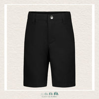 Under Armour Toddler Boys Golf Medal Shorts - Black, CoCo & KaBri Children's Boutique