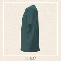 Under Armour Vanish Youth Boys' Short Sleeve - Rack Green, CoCo & KaBri Children's Boutique