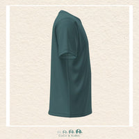 Under Armour Vanish Youth Boys' Short Sleeve - Rack Green, CoCo & KaBri Children's Boutique