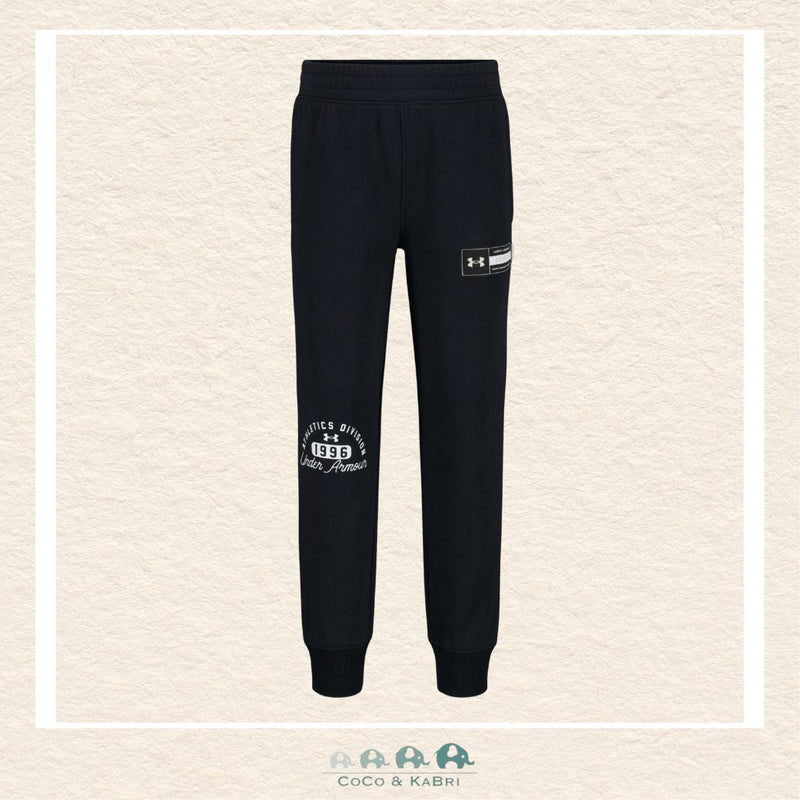 Under Armour Varsity Jogger Pants, CoCo & KaBri Children's Boutique